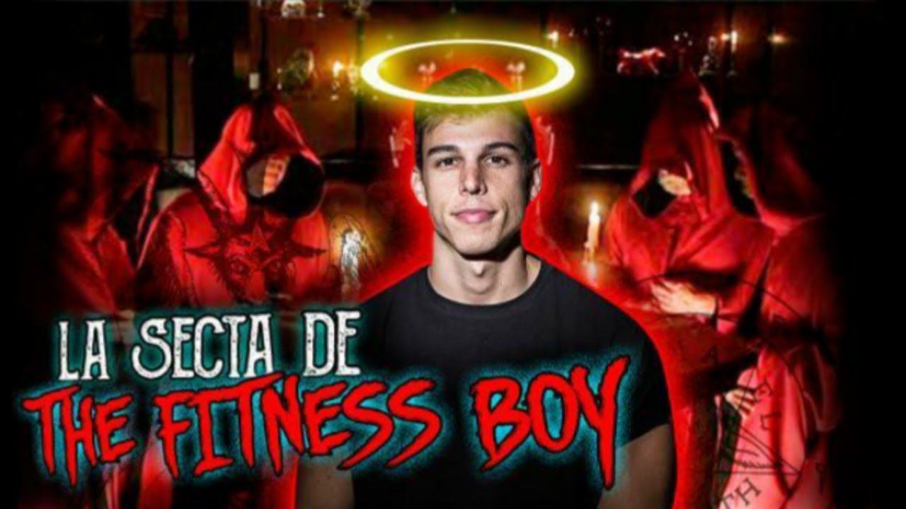 🔥THE FITNESS BOY🔥hace un JPELIRROJO😨[INFLUENCERS COACHES] PICO de ORO смотреть онлайн