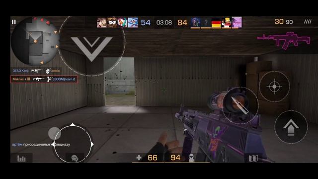 🎶ВЕСЕЛЕЙ♬ Fragmovie Akr 12❤ | by Maknac🏆 смотреть онлайн