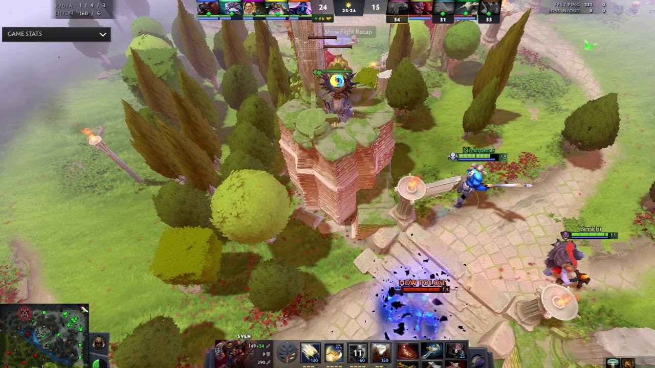 Free hit with mask of madness смотреть онлайн