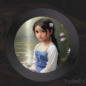 песня "Алёнушка"