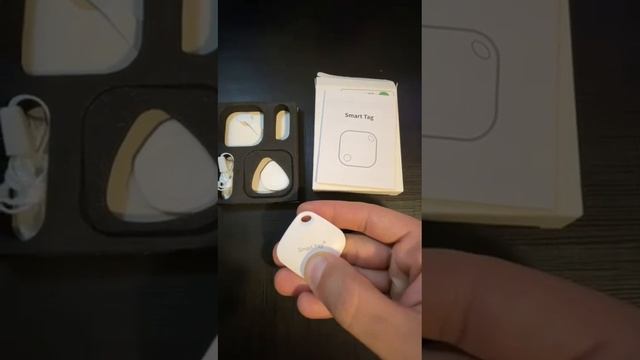 Reset Smart Tag смотреть онлайн