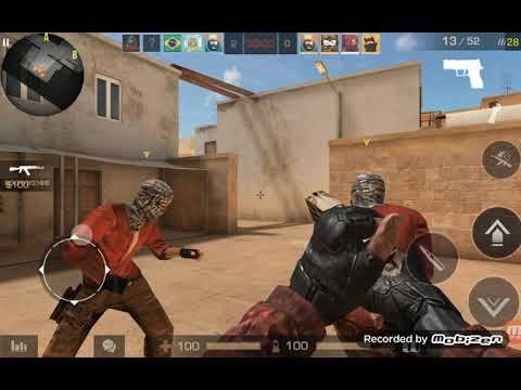 Тащу как БОГ|Standoff2 смотреть онлайн