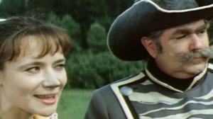 Честное волшебное 1975