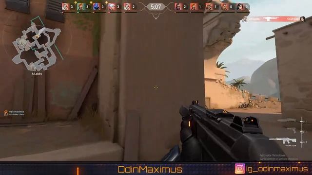 Valorant - Riot Games Live Stream l Learning l Support my stream l FUN Gameplay l смотреть онлайн