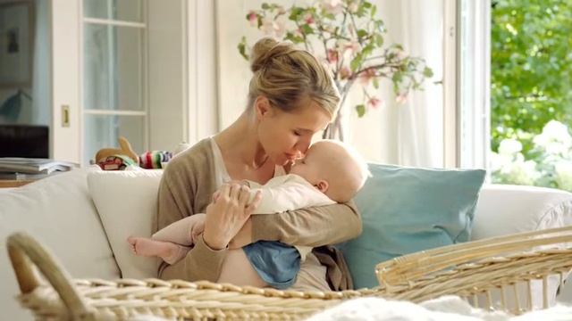 HiPP Combiotic® mleko смотреть онлайн