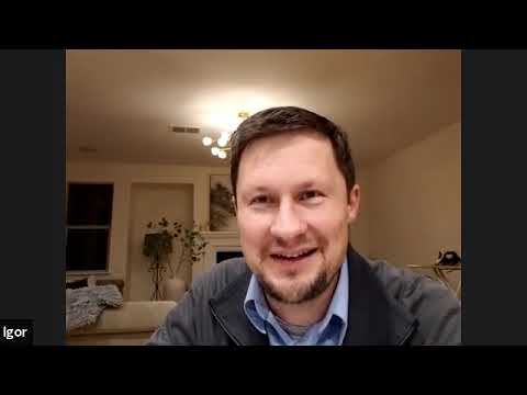 Разбор Слова - Книга Деяний 2:1-13/ March 08, 2023 смотреть онлайн