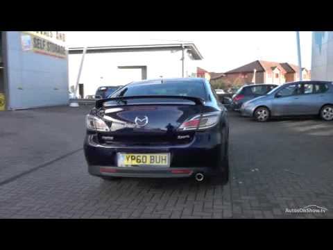 2010 MAZDA 6 D SPORT