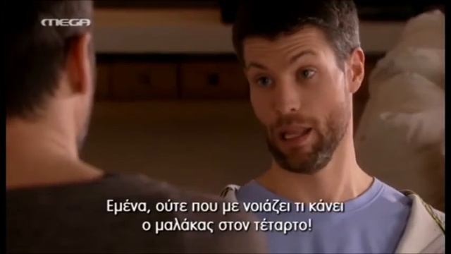 Big truths on a Greek TV serial смотреть онлайн