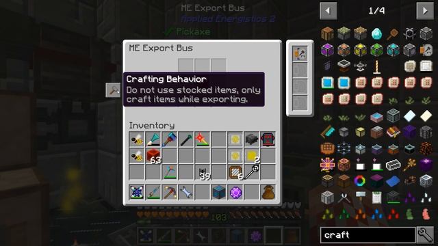 56 - Méh genetika - Minecraft Modpack 1.12.2 - Magyarul смотреть онлайн