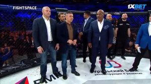 Mike Tyson в России! Майк Тайсон в России!