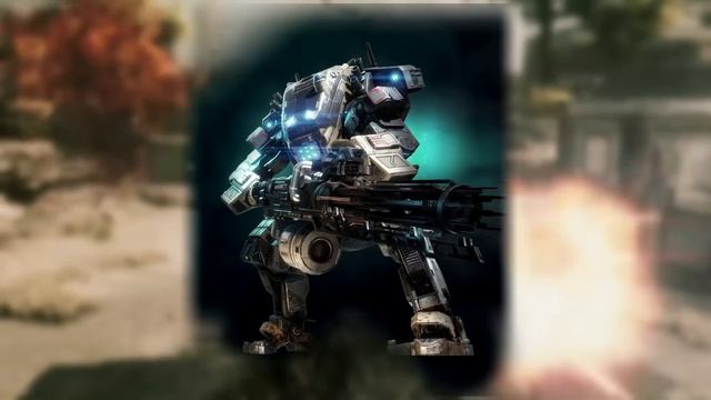 Titanfall 2 EVERY TITAN Revealed! смотреть онлайн