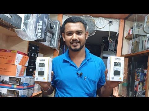 Behringer DR 600 digital reverb processor for voice & guiter - review- Soundcheck- Sound&tech смотреть онлайн