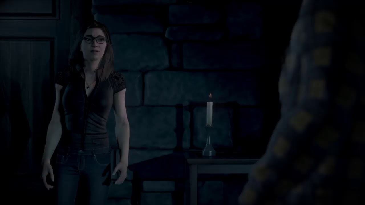Until Dawn 3/3/2020 смотреть онлайн