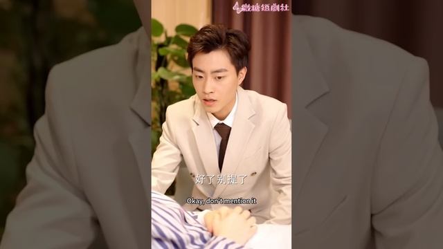 [MULTI SUB]🍬戴鳳儀主演，雲舒遇見了自己的真命天子，他寵她，護她，不惜與整個葉家抗爭，然而一紙親子鑑定卻打破了平靜《蚀骨情结》#女頻短劇#重生#打臉#千金#短劇#虐恋情深#虐恋【微糖短劇社 смотреть онлайн