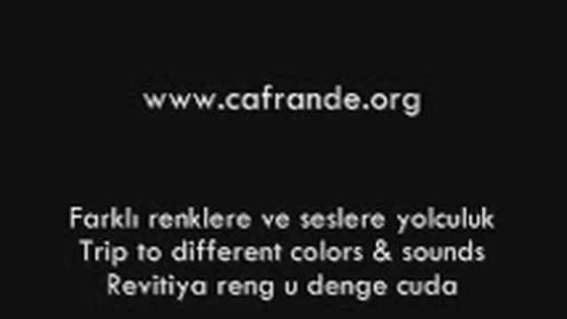 bandista de te fabula narratur 9 hicbir seyin sarkisi cafr смотреть онлайн