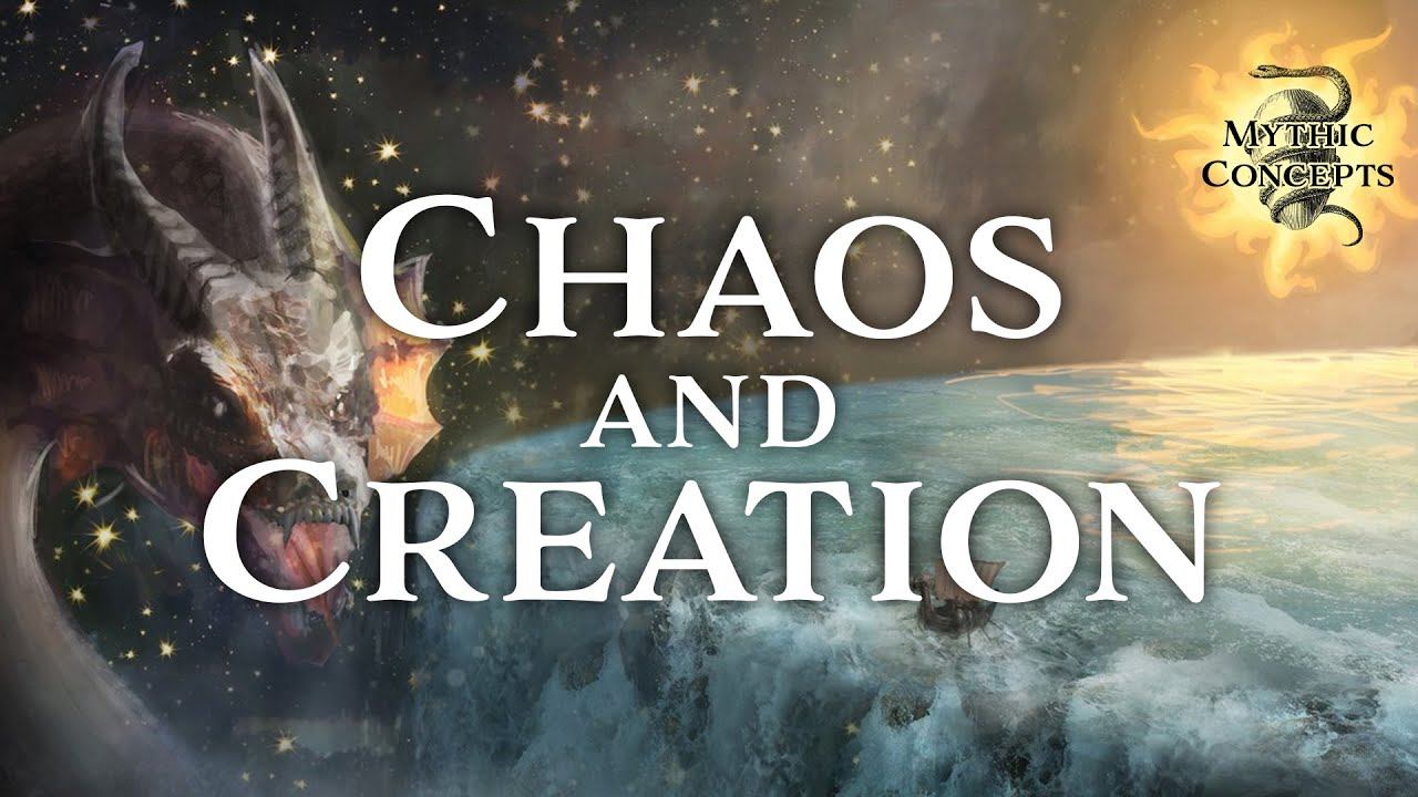Chaos And Creation