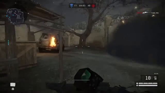Warface #24 смотреть онлайн