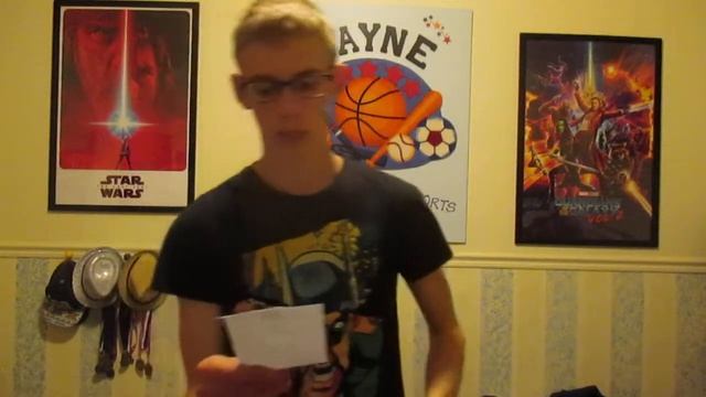 Last year stuff/ Arrowverss recap#8 смотреть онлайн