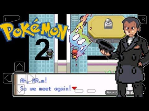 Pokémon mega evolution 2 //Mr.gengar ||#4 смотреть онлайн