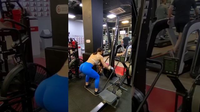 Сидорова Виктория, Тф Королёв, тренер, 1900м