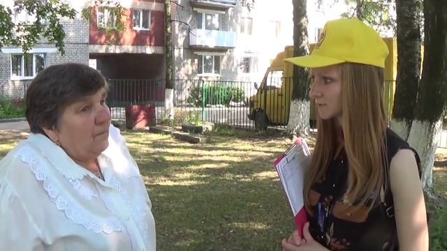 Черняховск, Дачная 5. ЖКХ (поборы за электроэнергию) смотреть онлайн