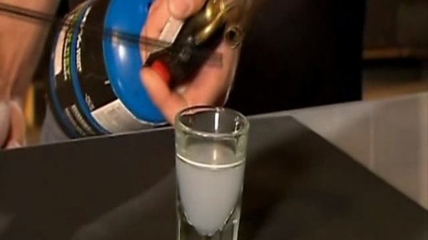 Искривление времени 2 сезон 10 серия (документальный сериал, 2008-2009)