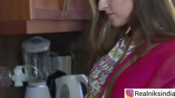 Niks Indian Visits His Employee's House | Niks Indian Official Channel