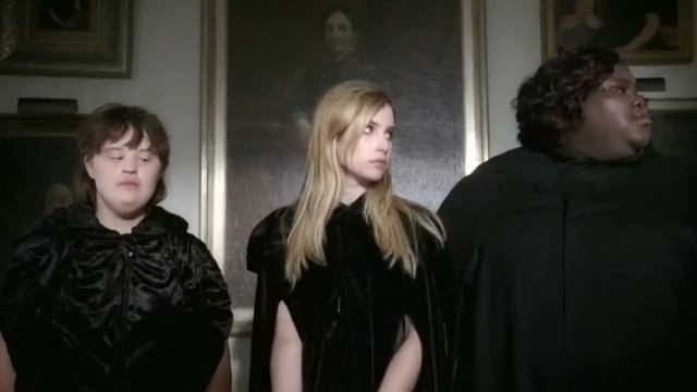 Американская история ужасов смотреть онлайн