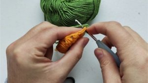Квадратный МОТИВ крючком . Мастер-класс простой, как Я ЛЮБЛЮ.