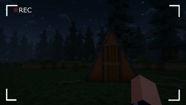ПРИЯТЕЛЬ В БЕДЕ - Страшилки Minecraft смотреть онлайн