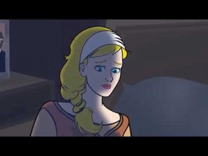 золушка | Сказки для детей | Анимация | Мультик | Сказки на ночь