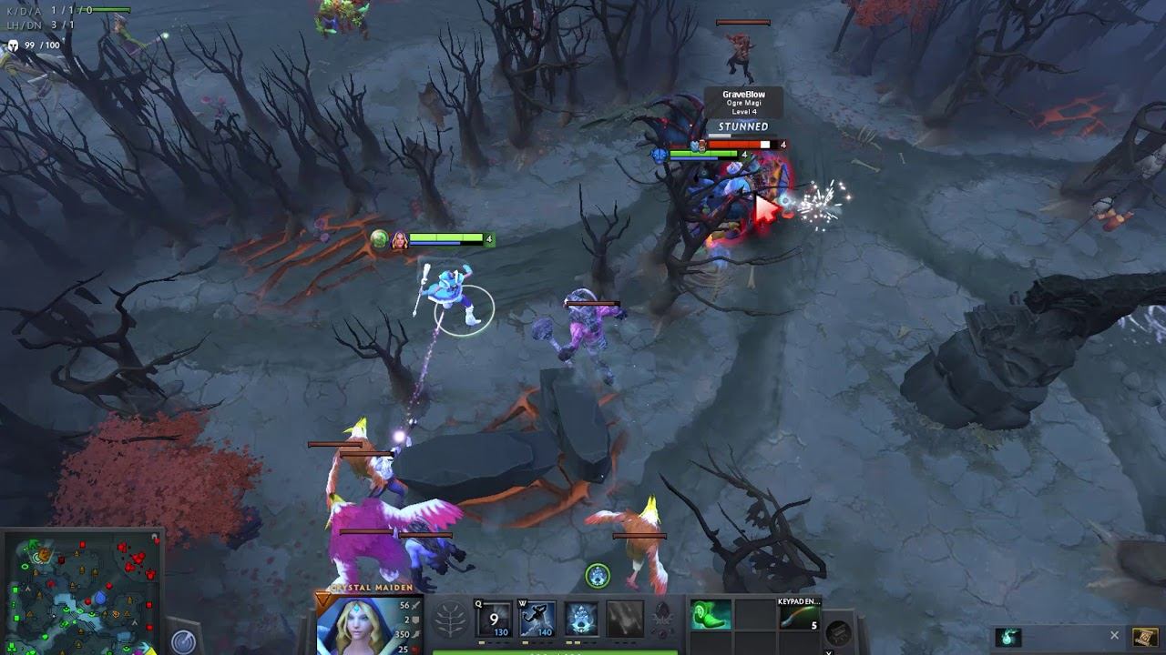 dota2 02 01 2021 23 17 44 смотреть онлайн