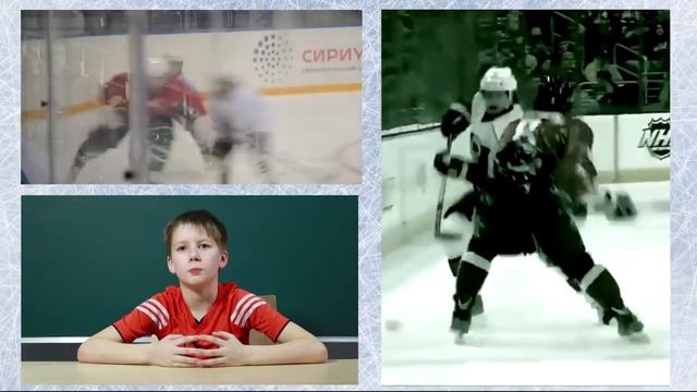 Спорт 1 Номинация Биография хоккея смотреть онлайн