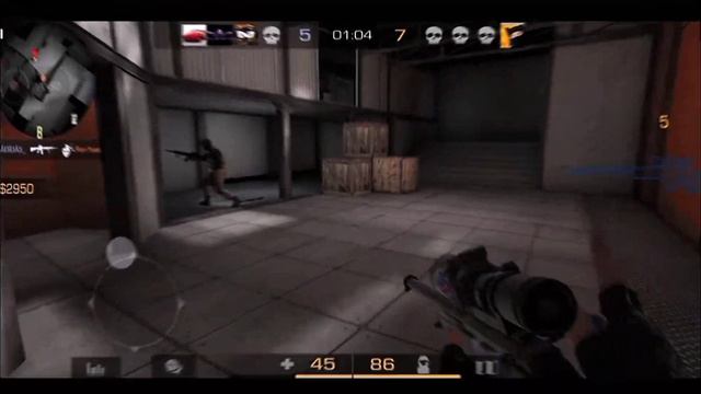 If i die ❤️🖤 | Fragmovie Standoff 2 | Xiaomi redmi 9 смотреть онлайн