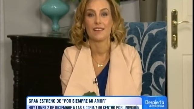 Gran estreno de PSMA-Despierta-America-Univisión смотреть онлайн