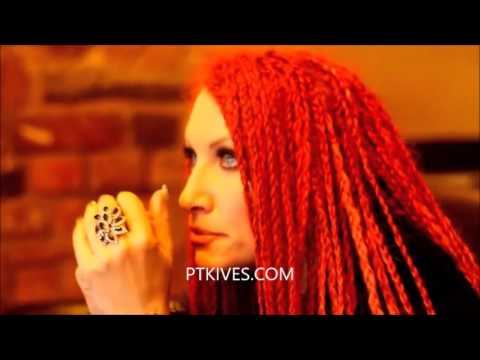JANE TRAIN INTERVIEW WITH BENJI WOMACK PITKIVES смотреть онлайн