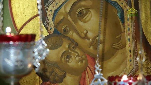 Хранители памяти. Храм преподобного Пимена Великого в Новых Воротниках. Часть 2 смотреть онлайн