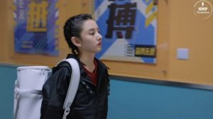 По ветру с тобой 1 сезон 31 серия