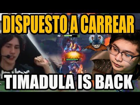 CARA A CARA ! K2 CON URSA CON AGHANIM CONTRA BRYLE EN PARTIDA PICANTE ! DOTA 2 смотреть онлайн