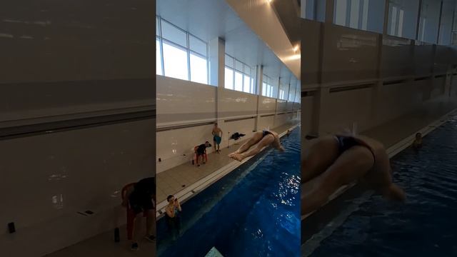 diving смотреть онлайн