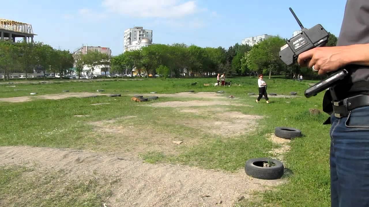 "Формула 1" в Пятигорске (2) смотреть онлайн