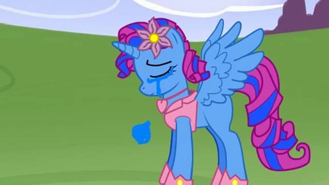 Грустная история о двух сёстрах "1 серия" смотреть онлайн