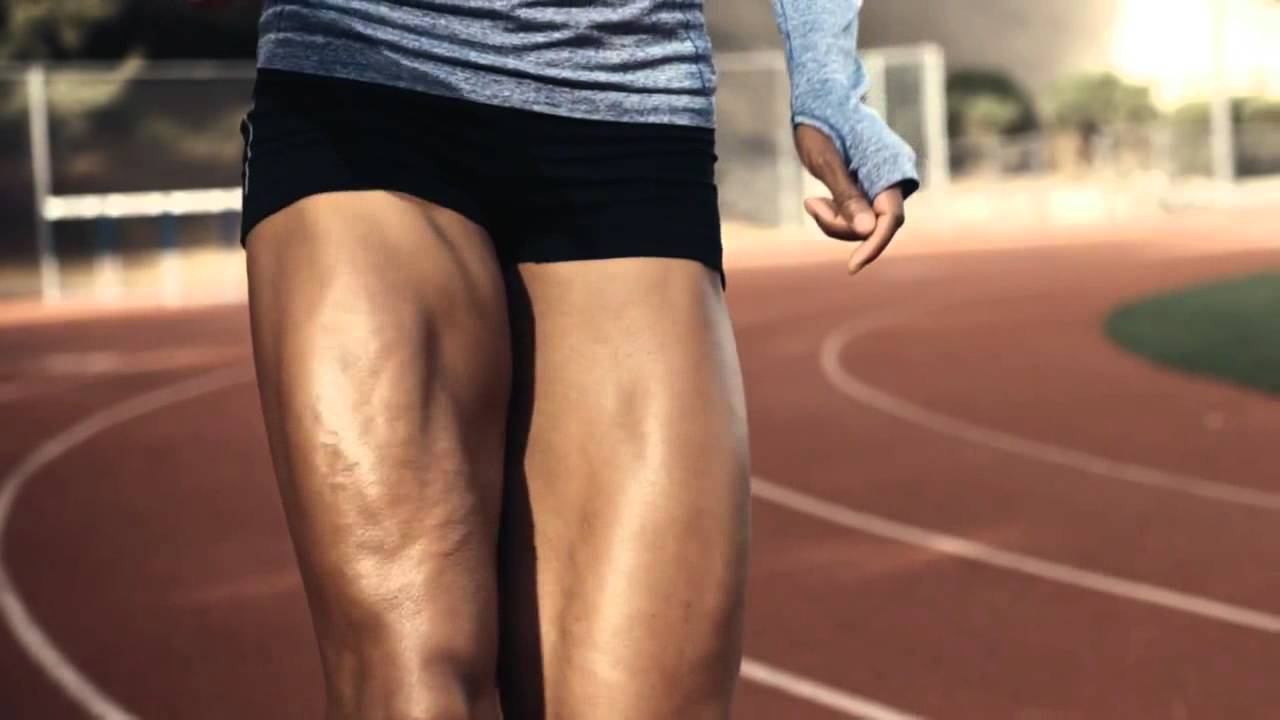 Advanst PR - Nike Flyknit AD | Light and Strong. смотреть онлайн