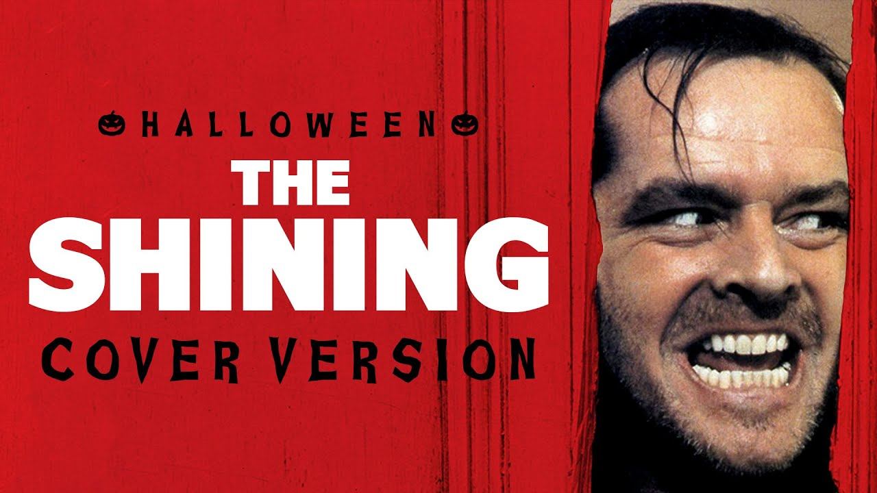 The Shining Main Theme Music смотреть онлайн
