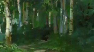 Славянский Мультфильм «КНЯЗЬ ВЛАДИМИР»