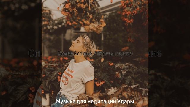 Впечатление (Медитация) смотреть онлайн