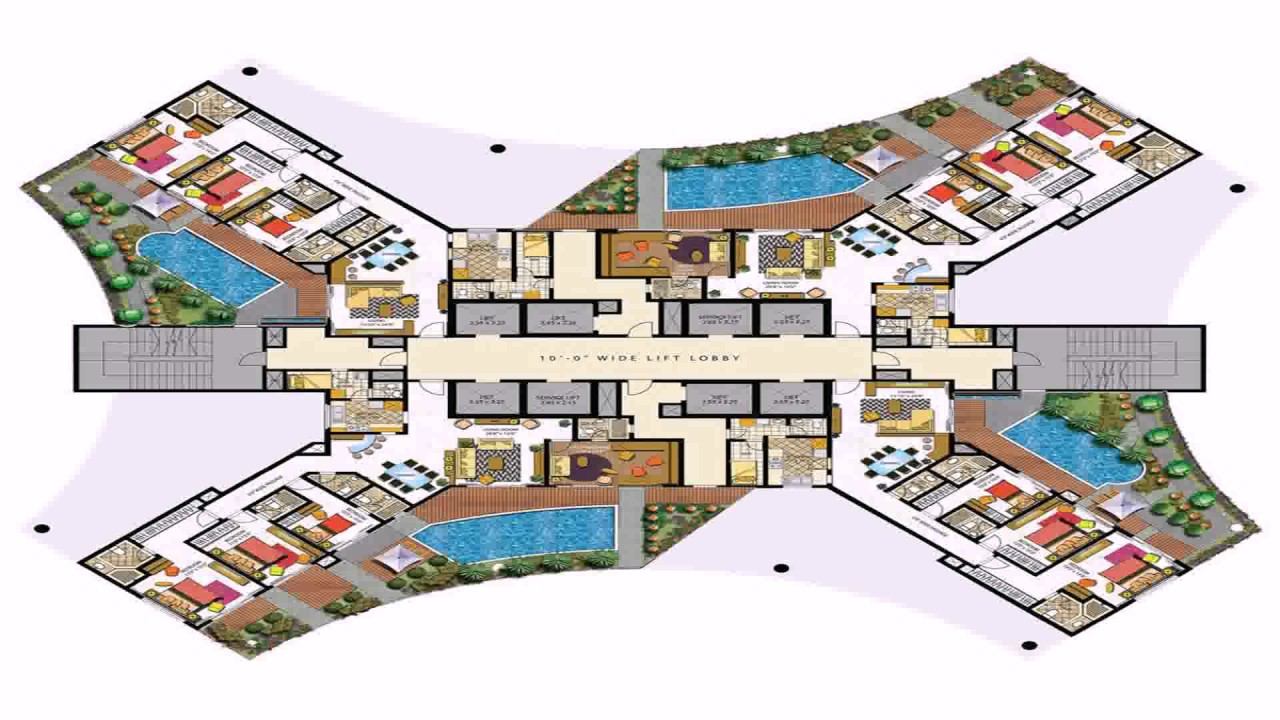 Hotel Kitchen Floor Plan Pdf (see description) смотреть онлайн