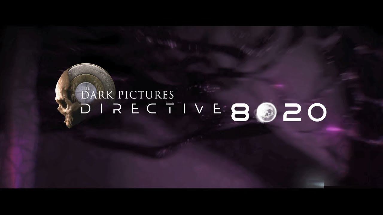 DIRECTIVE 8020 - ПЕРВЫЙ ТИЗЕР НА РУССКОМ смотреть онлайн