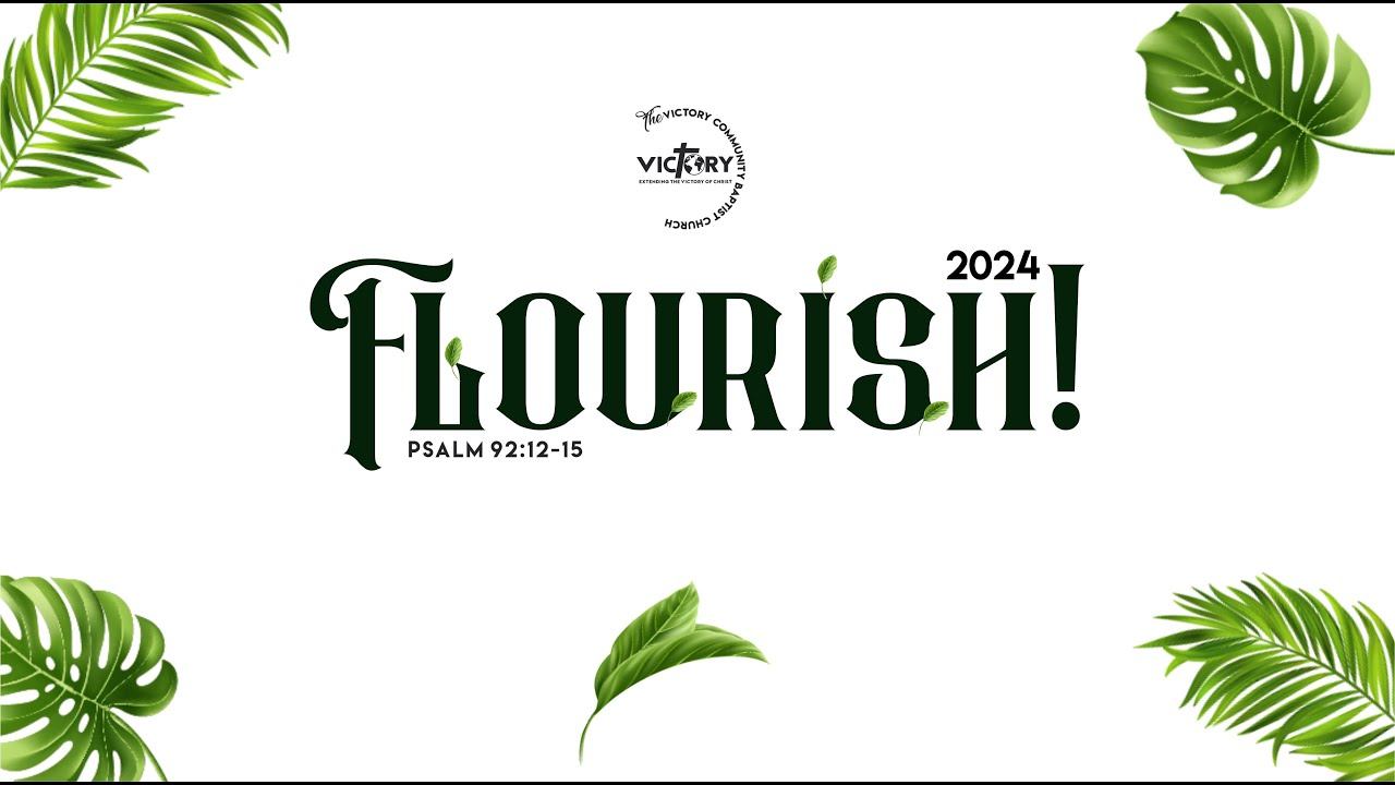 Cultivating Harmonious Work Relationships // Rev Henry Lartey