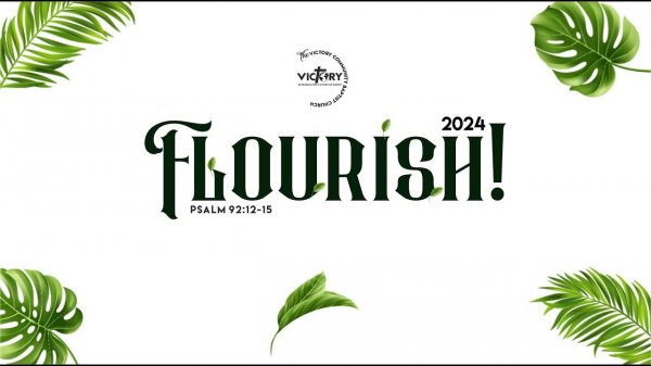 Cultivating Harmonious Work Relationships // Rev Henry Lartey